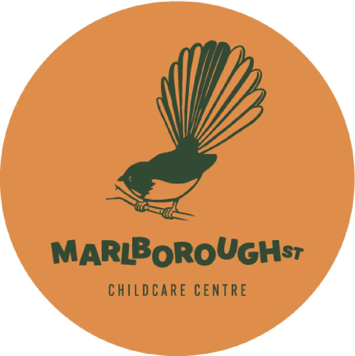 Marlborough Street Childcare Centre